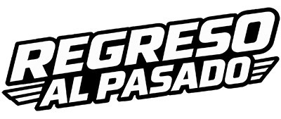 Regreso al pasado